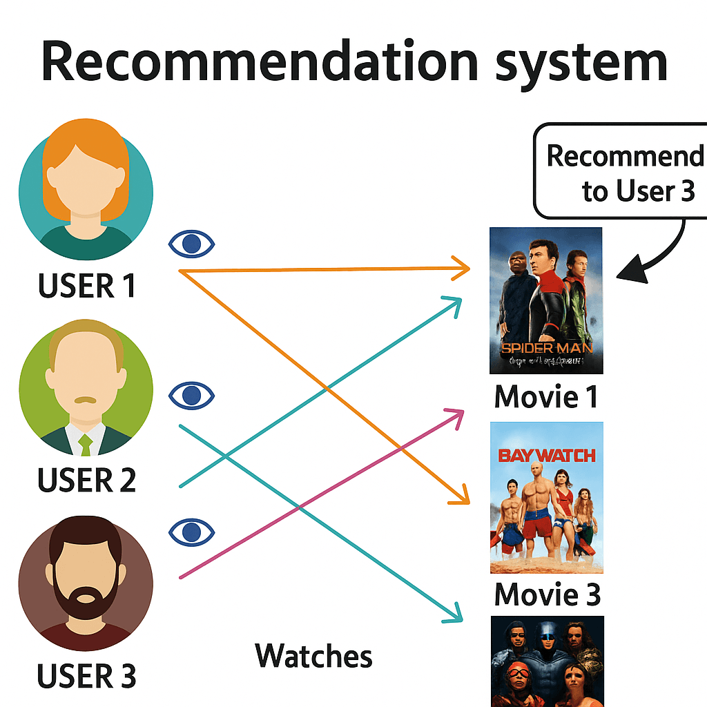 Recommender System